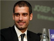 Bóng đá anh, ngoại hạng anh, lịch thi đấu euro 2012, Guardiola: Người trong mộng của phụ nữ Tây Ban Nha